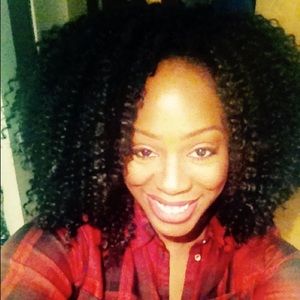 Meet your Posher, Natasha